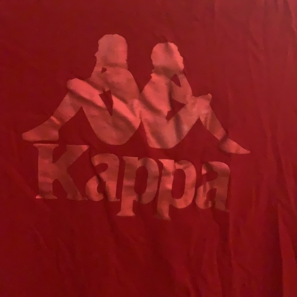 kappa shirt - Picture 3 of 4
